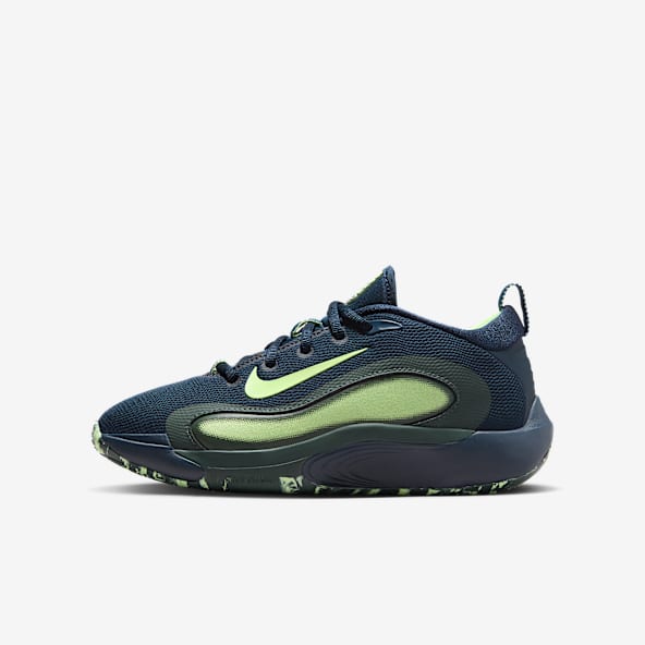 New Under 70 Basketball Shoes. Nike